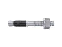 Fischer Faz Ii Plus 12/10 K Boltanker 90 Mm 12 Mm 564674 20 Stk