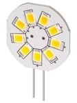 Pro LED-glödlampa 1,5W (15W) G4