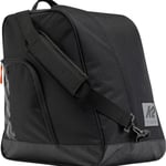 K2 Boot Bag, 35L, Støvelbag, Black