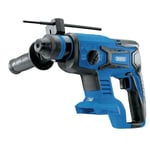 Draper D20V 20V Brushless Sds+ Rotary Hammer Drill - 55517