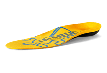 Icebug Icebug Insoles SLIM LOW - Yellow