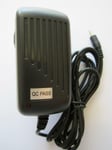 9V AC Adaptor Power Supply Charger for No No Hair Removal 8800 /Pro3 /Pro5 NoNo