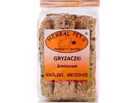 Herbal Pets Kmine Grippers För Gnagare 160G