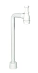 Purus 8075517 Vattenlåssats 32 x 40 mm, för tvättställ