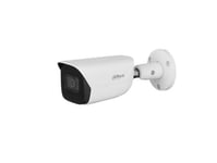 Dahua Technology Wizmind Ipc-Hfw5541e-Ase-0280B-S3, Ip-Säkerhetskamera, Inomhus & Utomhus, Kabel, Vägg, Vit, Bullet (Shape)