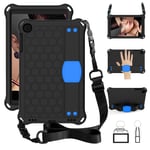 For tablet Samsung galaxy Tab A 10.1 2019 SM T510 T515 case Shock Proof EVA full body Skin stand cover for kids Tab A 10.1 2019-A3