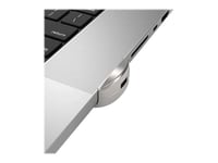 Compulocks Ledge Lock Adapter For Macbook Pro 16" M1, M2 & M3 - Adapter För Säkerhetslåsurtag - För Apple Macbook Pro 16 (M1, M2)