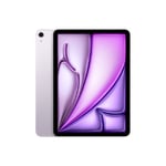 Apple iPad Air 11 Inch M2 Wi-Fi + Cellular 256GB - Purple