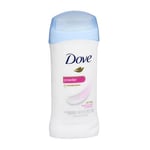 Dove Anti-Perspirant Deodorant Invisible Powder 2.6 oz
