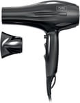 Wahl Pure Radiance 2000W Ionic Hair Dryer 3 Heat and 2 Speed Settings