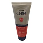 Avon Care GLYCERINE Hand Cream 75ml With Almond Oil Moisture & Smoothe 