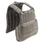 Snigel Design Squeeze Plate Carrier (Storlek: M)