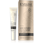 EVELINE ORGANIC GOLD Anti-Wrinkle Eye&Eyelid Cream Cica and Aloe Vera 20ml