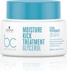 Schwarzkopf Professional BC Moisture Kick Treatment 200 ml
