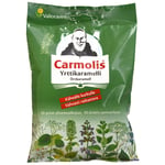 Carmolis Halskaramell Original 75 g