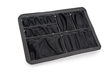 B&W Outdoor - Convenient Case Lid Mesh Pocket for B&W Outdoor Transport Case Type 7800
