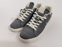 Tommy Hilfiger Mens Sneakers Shoes - Blue - UK6.5 US7.5 EUR40 - Roger - RRP £85
