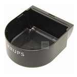 Genuine Krups Essenza Mini XN110840 Coffee Water Drip Collection Tray