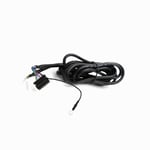 Raise3D Pro2 Extruder Connection Cable