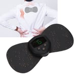 Mini Electric Neck Cervical Massager Multi-functional Should