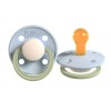 REBAEL Rebael Pacifier Singel Size 2 Cold Pearly Dolphin 5744002332350