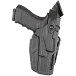 Safariland 7367 7TS ALS/SLS Concealment Glock 19 TLR-1 X300 (Utförande: Höger)