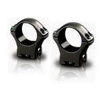 Tikka Optilock Ringmounts 1" Low