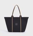 The Recycled Knitted Tote