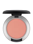 MAC Powder Kiss Single Eye Shadow Brun