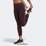 adidas Run Icons 3-Stripes 7/8 Running Leggings Women