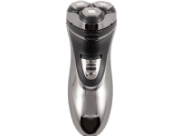 Shaver Mesko Electric Shaver MS 2920 Warranty 24 month(s), Rechargeable, Charging time 8 h, Silver