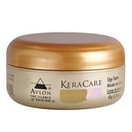 KeraCare - Edge Tamer - Clear Edge Smoothing Pomade Hair Mask - 65g (2.3 oz.)