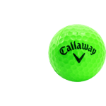 Soft Flight Balls 9-pack, treningsballer, golf
