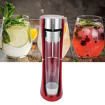 Soda Machine Intelligent Commercial Fast Portable Sparkling Water Maker SD