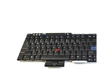 Lenovo 42T3169, Tastatur, Japansk, Lenovo, ThinkPad R61, R61i, T61 (14.1-inch widescreen)