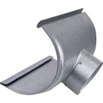 Plastmo AluZink expansionsmunstycke 11/90