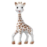 Sophie la Girafe - Boîte-cadeau rouge/blanc