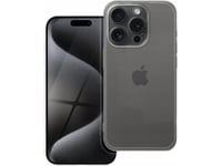 Oem Futerał Clear Case 1,5 Mm Do Iphone X / Xs Transparentny