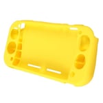 SUPER Housse Protection Pour Nintendo Switch lite JAUNE