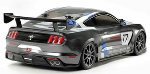 TAMIYA RC 58664 Ford Mustang GT4 (TT-02) 1:10 Scale Assembly Kit
