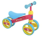 Peppa Pig Bobble Ride On NEW