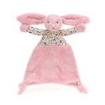 Jellycat - Blossom Tulip Bunny Comforter