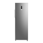 Midea 238L Upright Fridge/Freezer Dual Model MDRU333FGF02AP - Midea Refrigerators - MDRU333FGF02AP