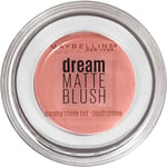 Maybelline Dream Matte Face Blush, 30 Coral Crush, 7.5G