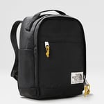 The North Face Berkeley Mini Backpack TNF Black-Mineral Gold (52VN 84Z)