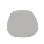 Vitra - Soft Seats B sittdyna Simmons 55 Grey/White - Dynor & kuddar - Grön