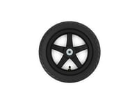 BERG BUDDY WHEEL BLACK 12.5X2.25-8 SLICK