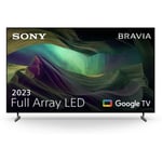 Sony X85L 65" 4K LED Google TV
