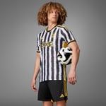 adidas Maillot Domicile Juventus 23/24 Authentique Hommes Adult