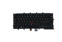 Lenovo ThinkPad X270 A275 Keyboard Italian Black Backlit 01EP003